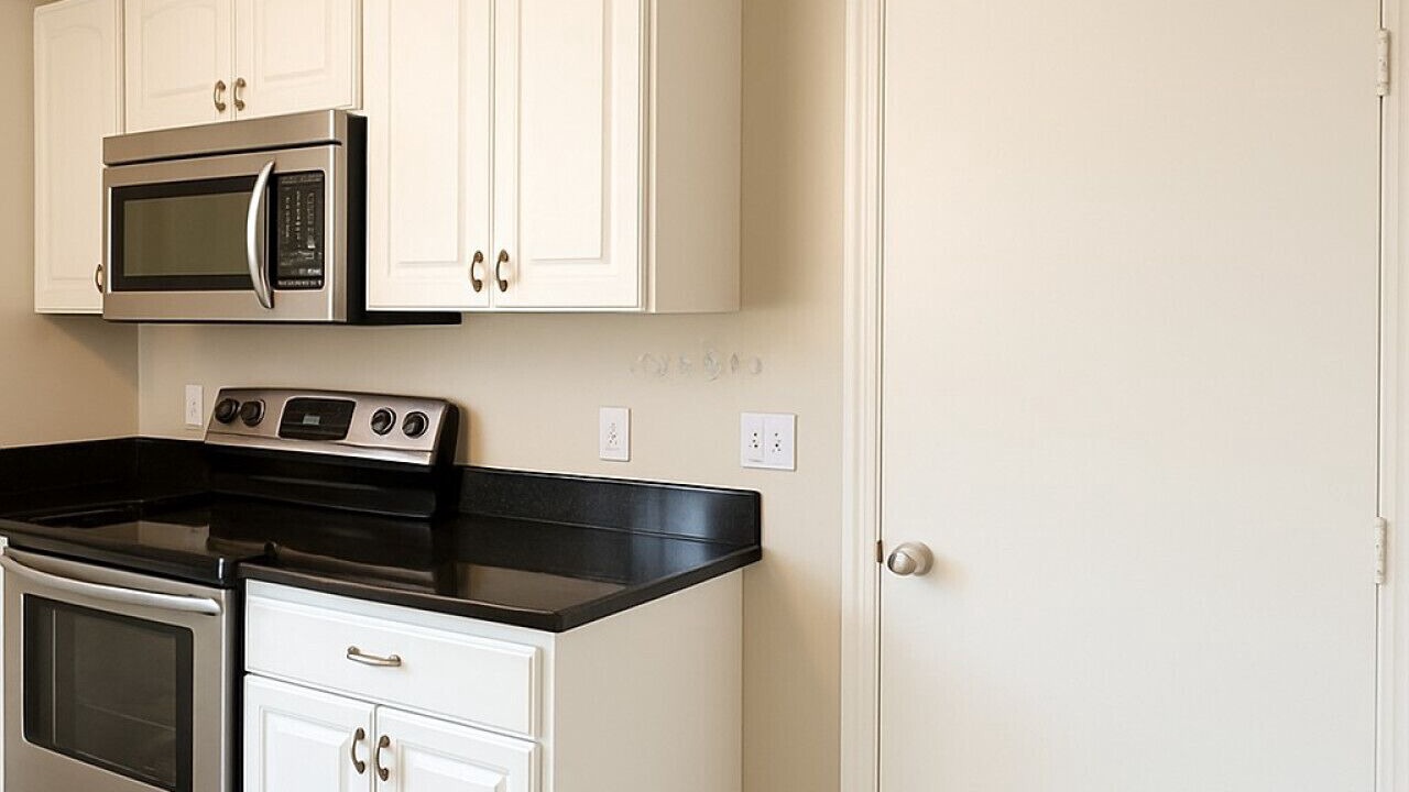 Photo of Kitchen in The Villages