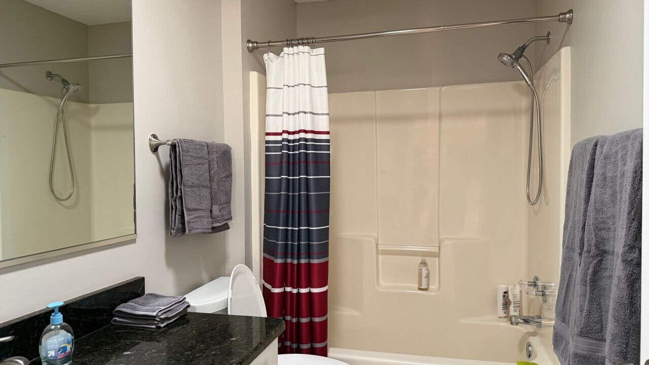 Photo of Bathroom in The Villages