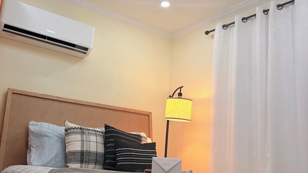 Photo of Bedroom in Arlington