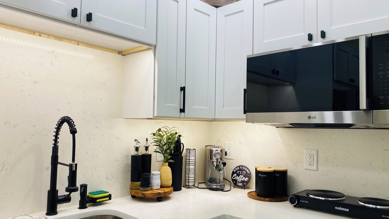 Photo of Kitchen in Arlington