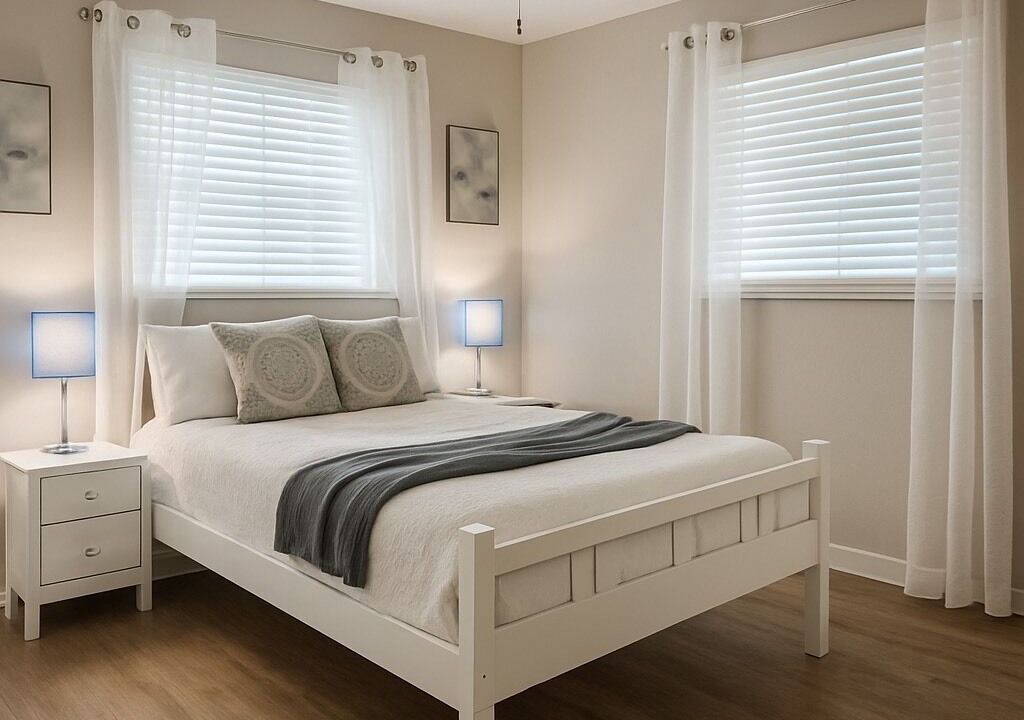 Photo of Bedroom in Apollo Beach