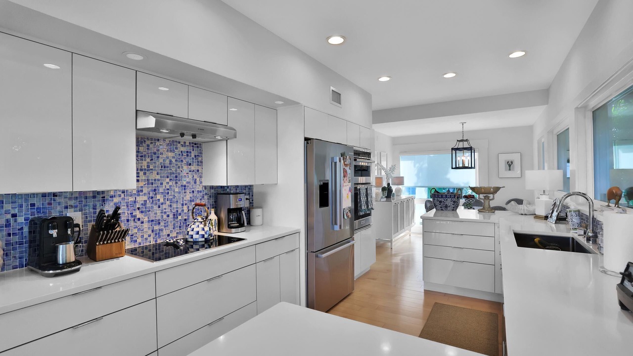 Photo of Kitchen in Whitney Beach