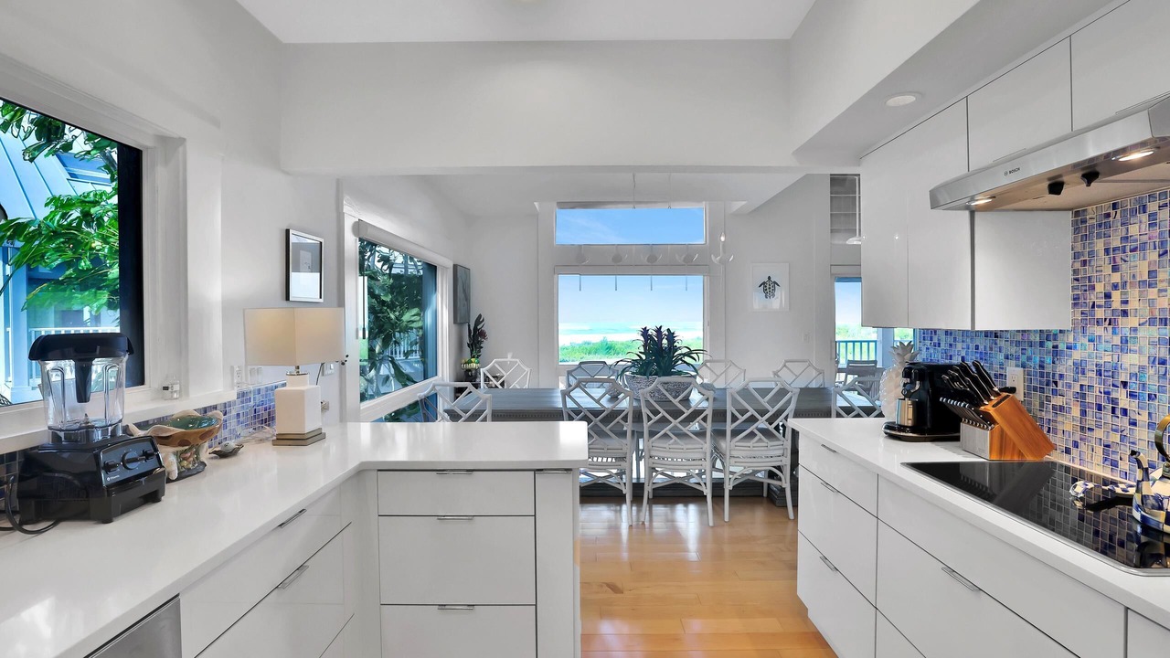 Photo of Kitchen in Whitney Beach