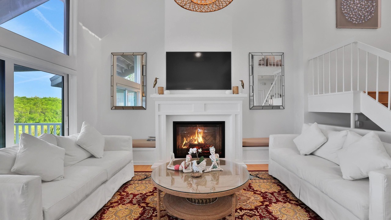 Photo of Livingroom in Whitney Beach