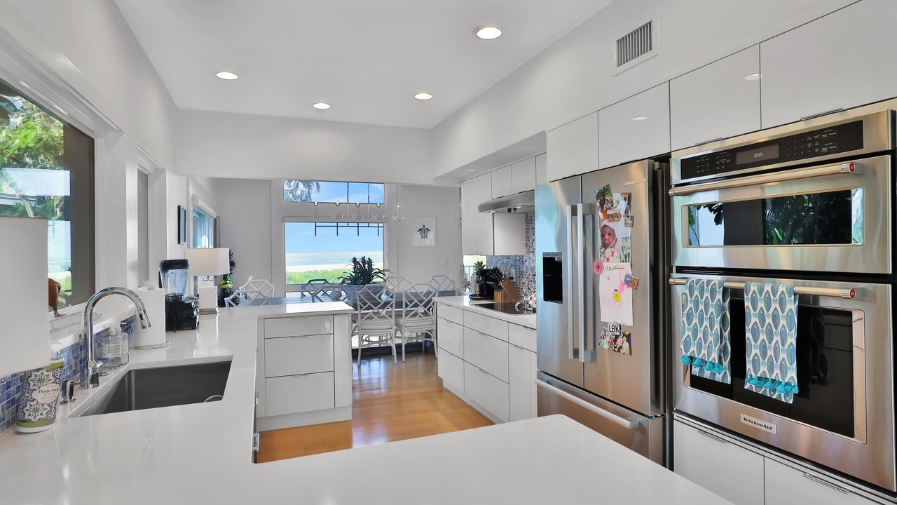 Photo of Kitchen in Whitney Beach