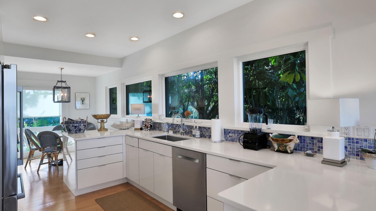 Photo of Kitchen in Whitney Beach