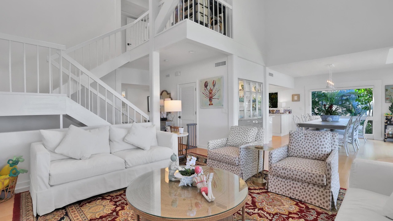 Photo of Livingroom in Whitney Beach