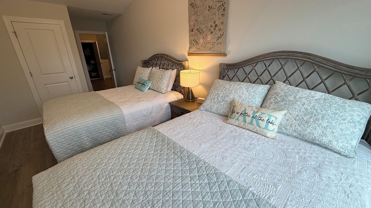 Photo of Bedroom in Greenwood