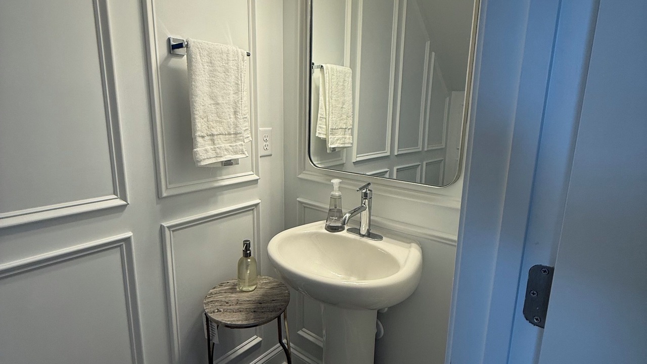 Photo of Bathroom in Greenwood