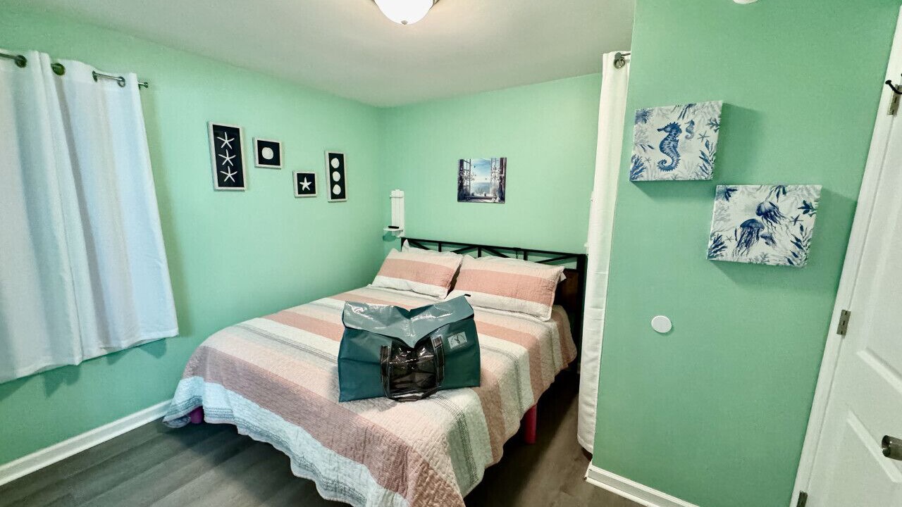 Photo of Bedroom in Surfside Beach