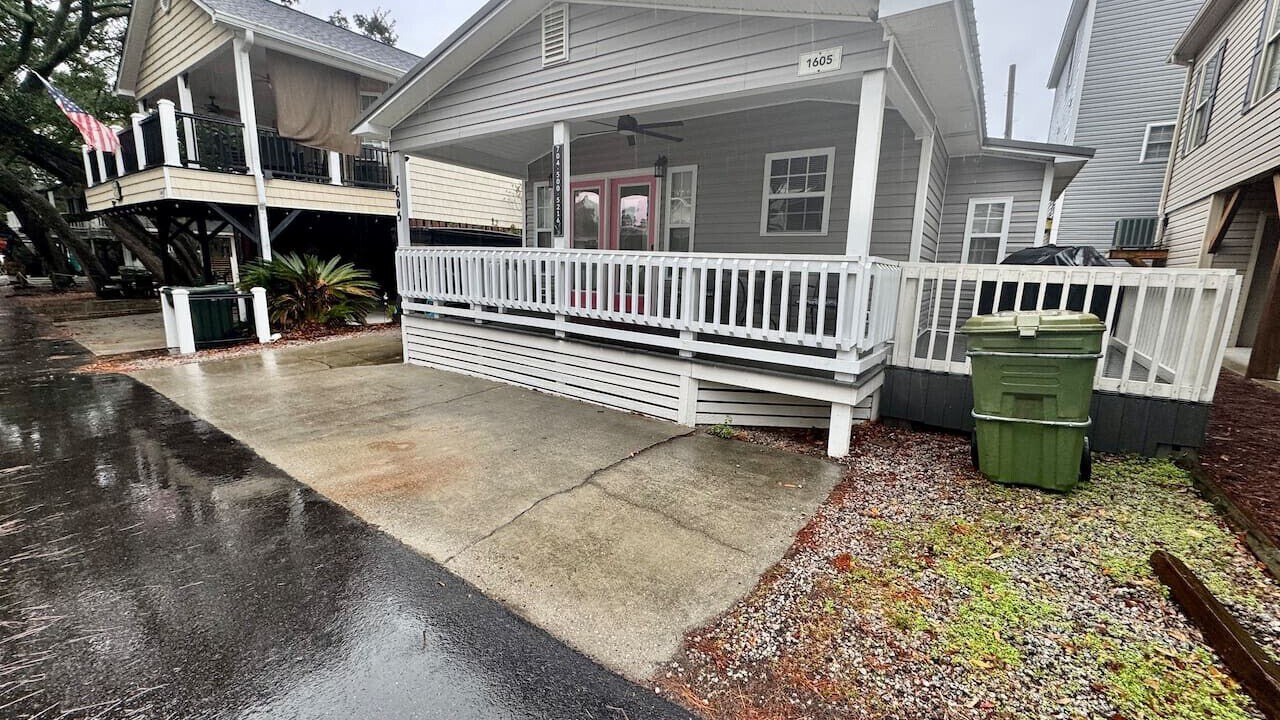 Photo of Outdoor in Surfside Beach