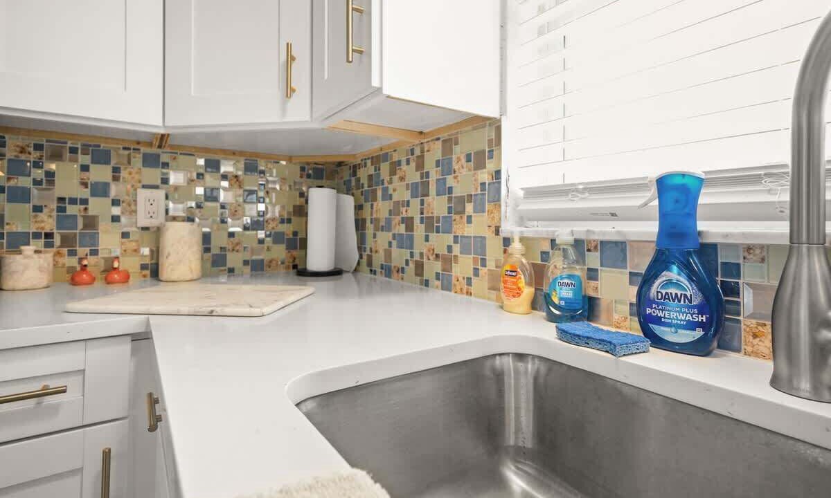 Photo of Kitchen in Hudson Beach Estates