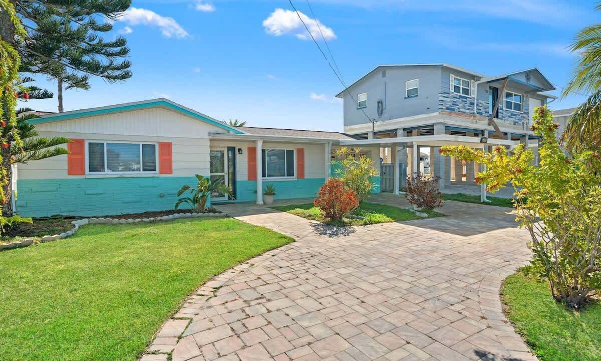 Photo of Outdoor in Hudson Beach Estates