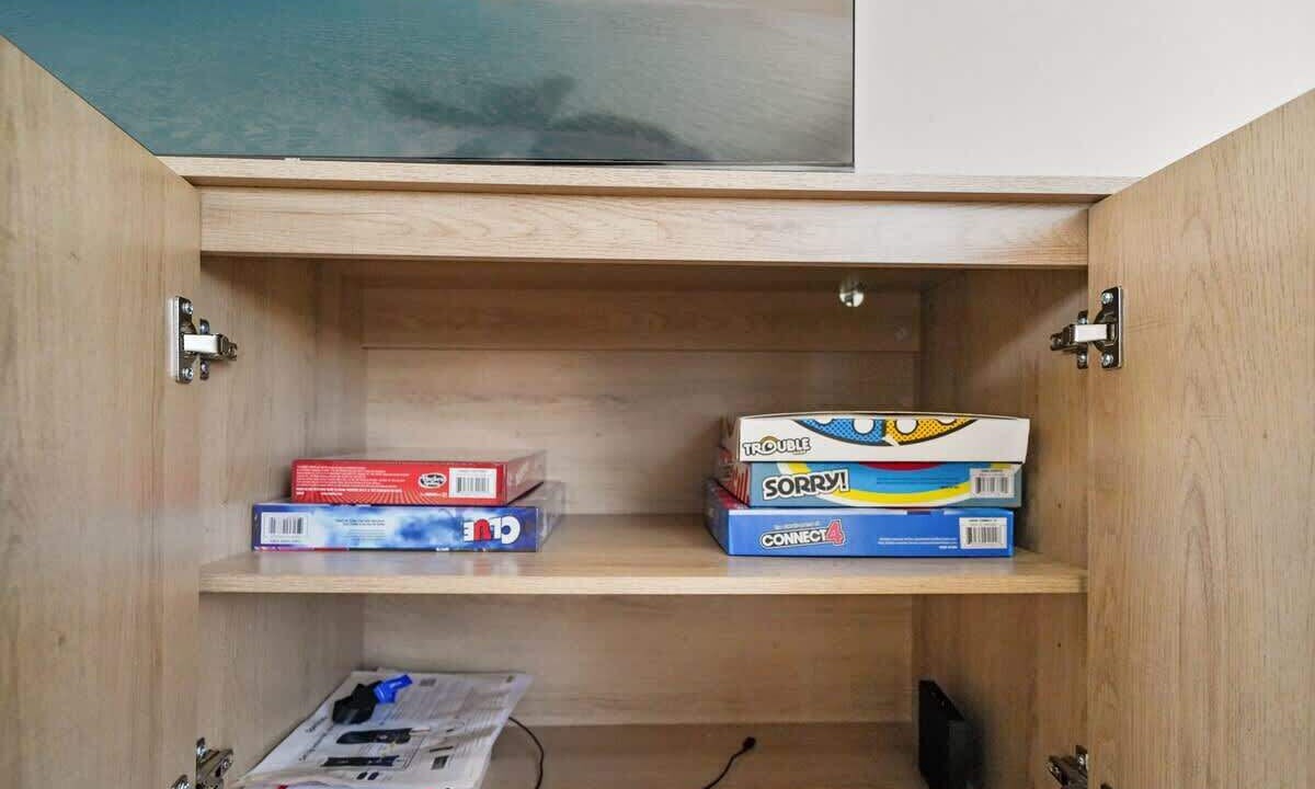 Photo of Bedroom in Hudson Beach Estates