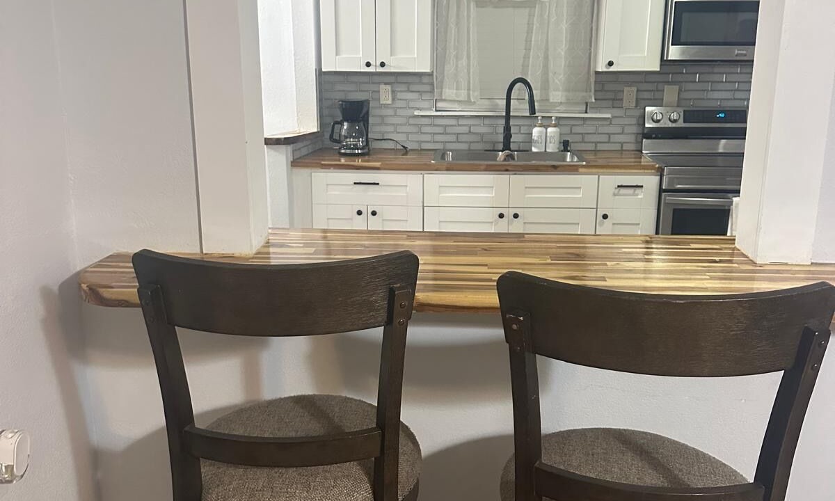 Photo of Kitchen in Ruskin