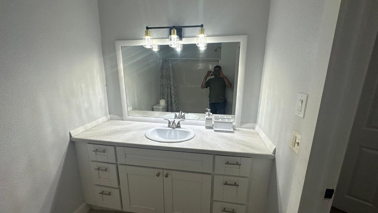 Photo of Bathroom in Ruskin