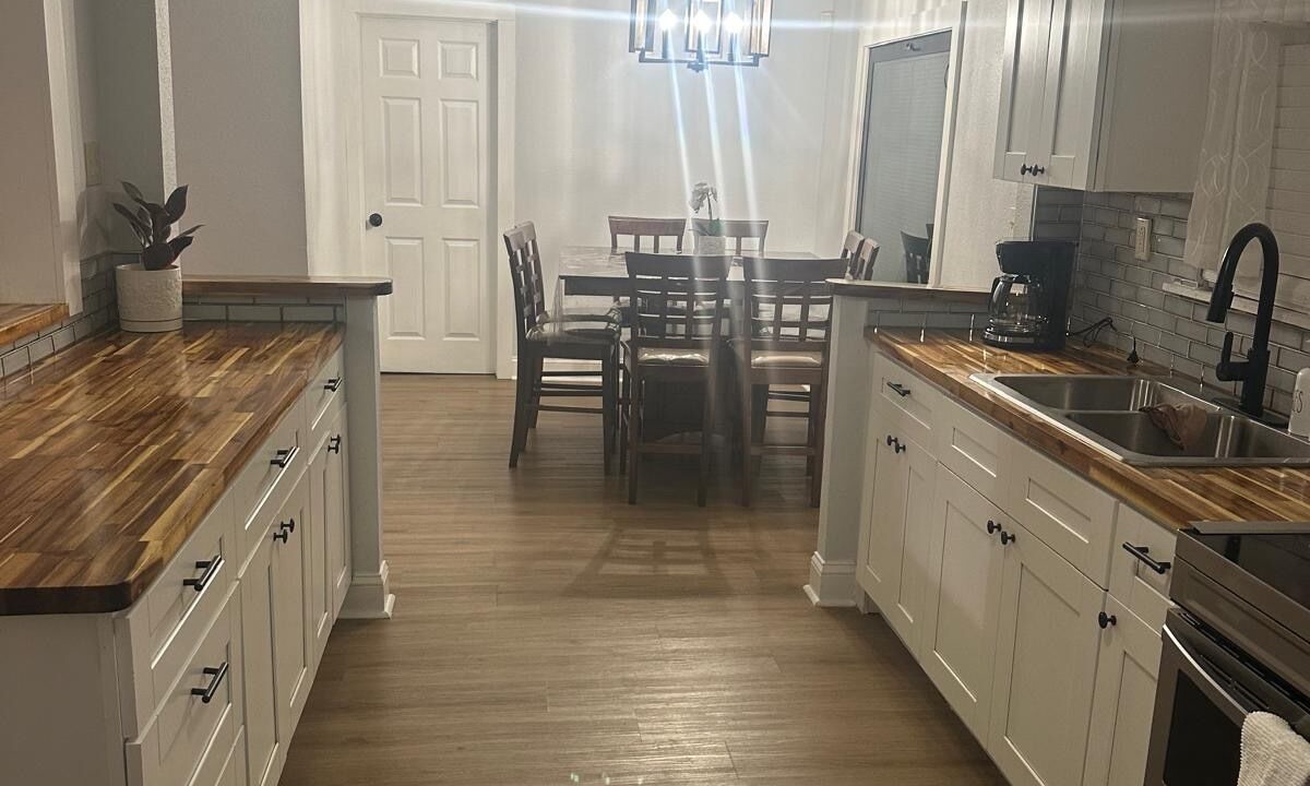 Photo of Kitchen in Ruskin