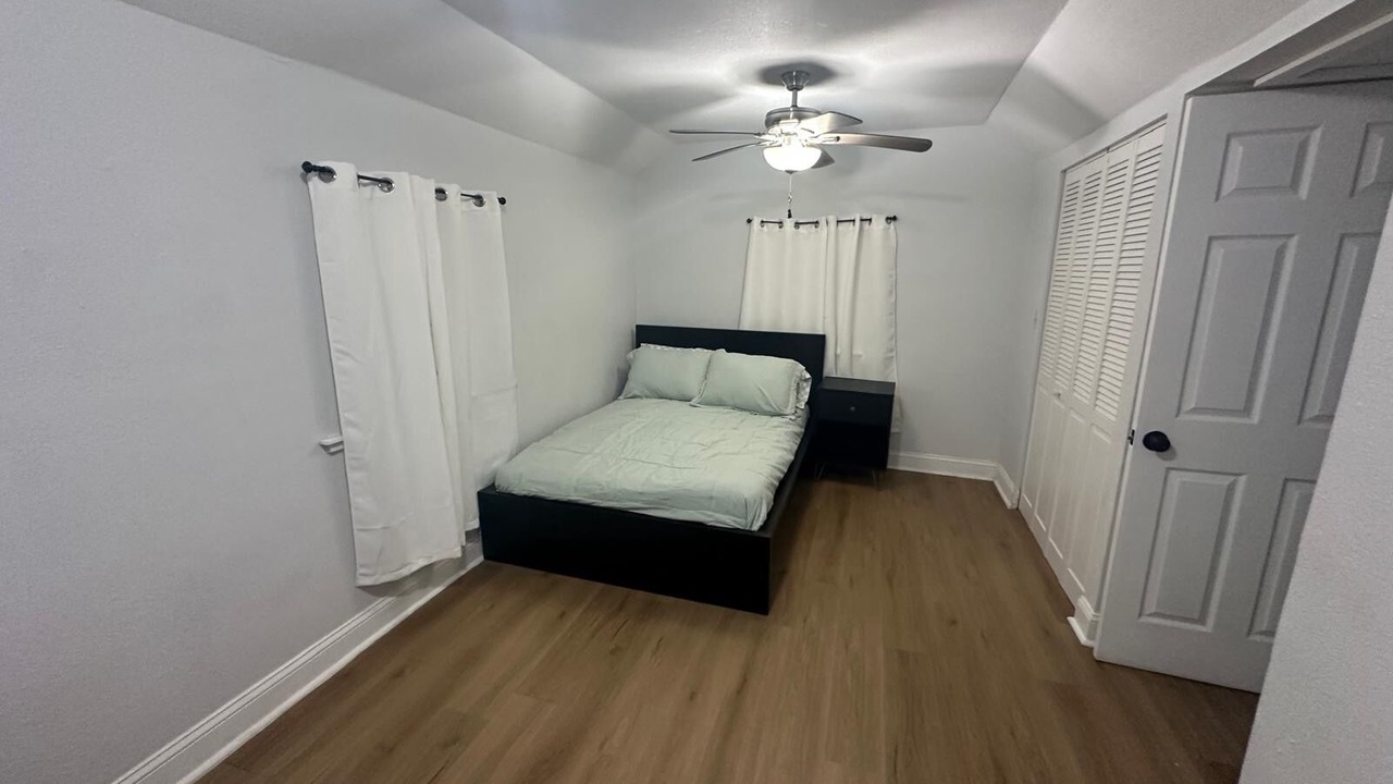 Photo of Bedroom in Ruskin