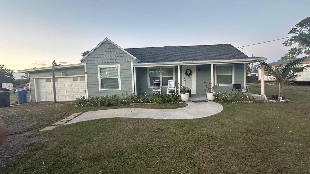 Photo of Outdoor in Ruskin