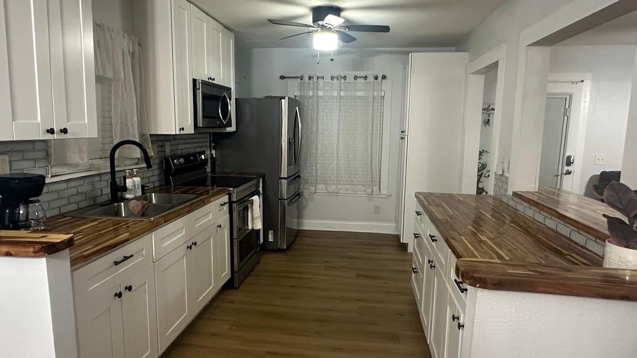 Photo of Kitchen in Ruskin