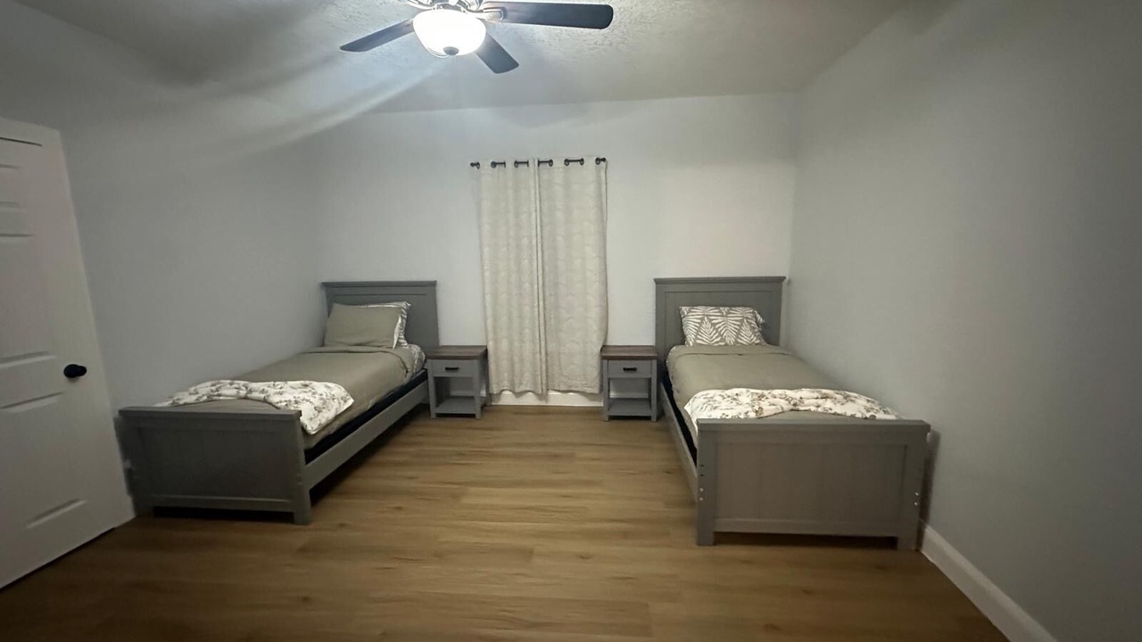 Photo of Bedroom in Ruskin