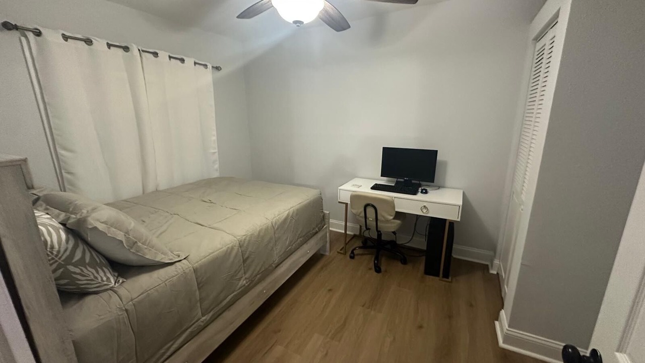 Photo of Bedroom in Ruskin