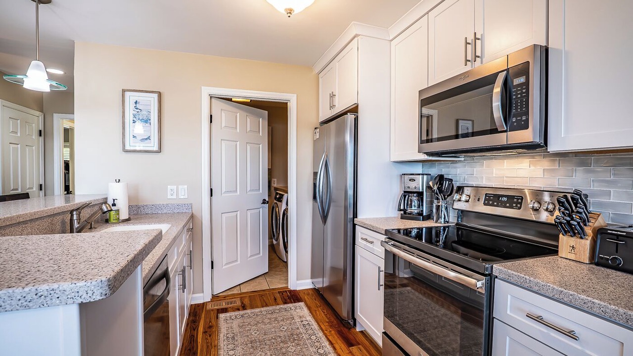 Photo of Kitchen in Dataw Island
