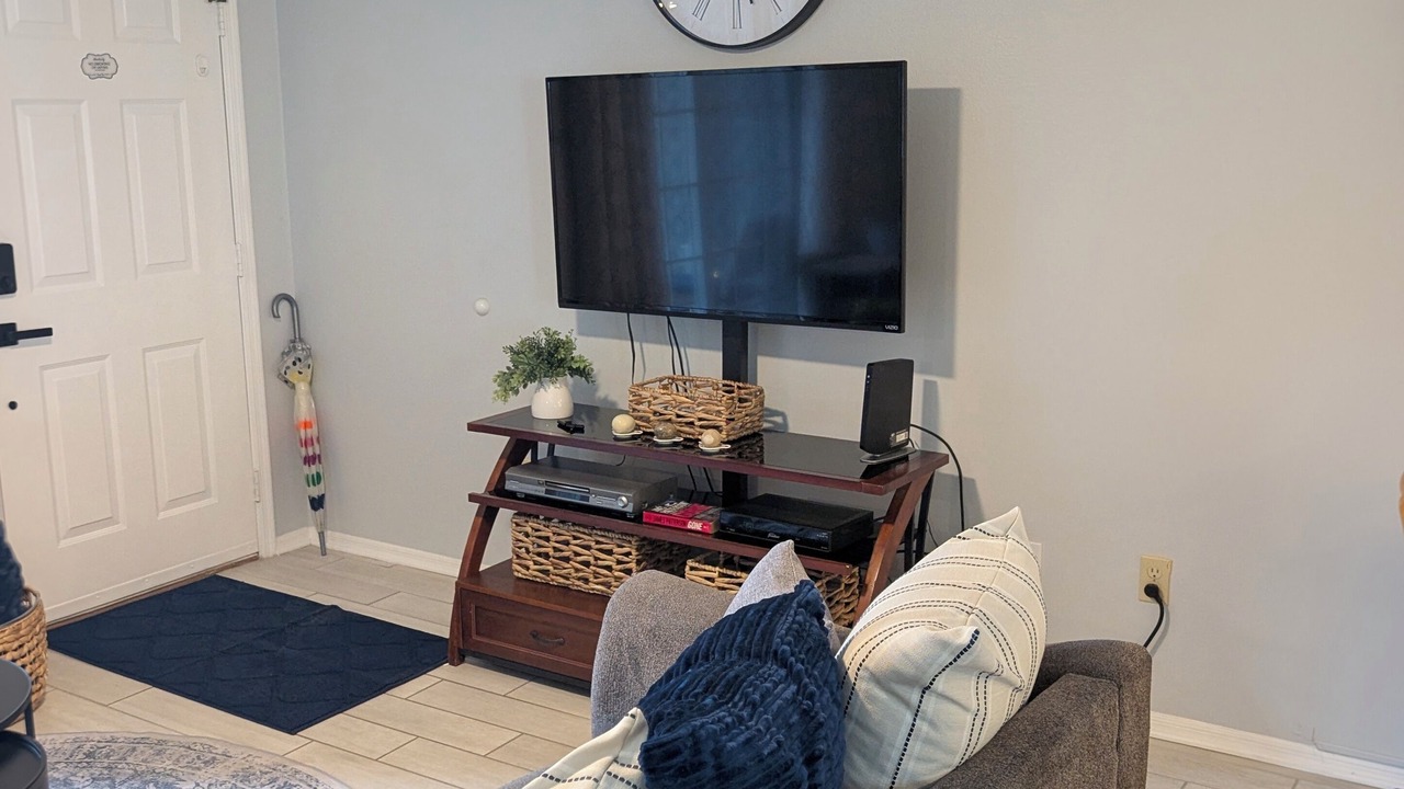 Photo of Livingroom in Lutz
