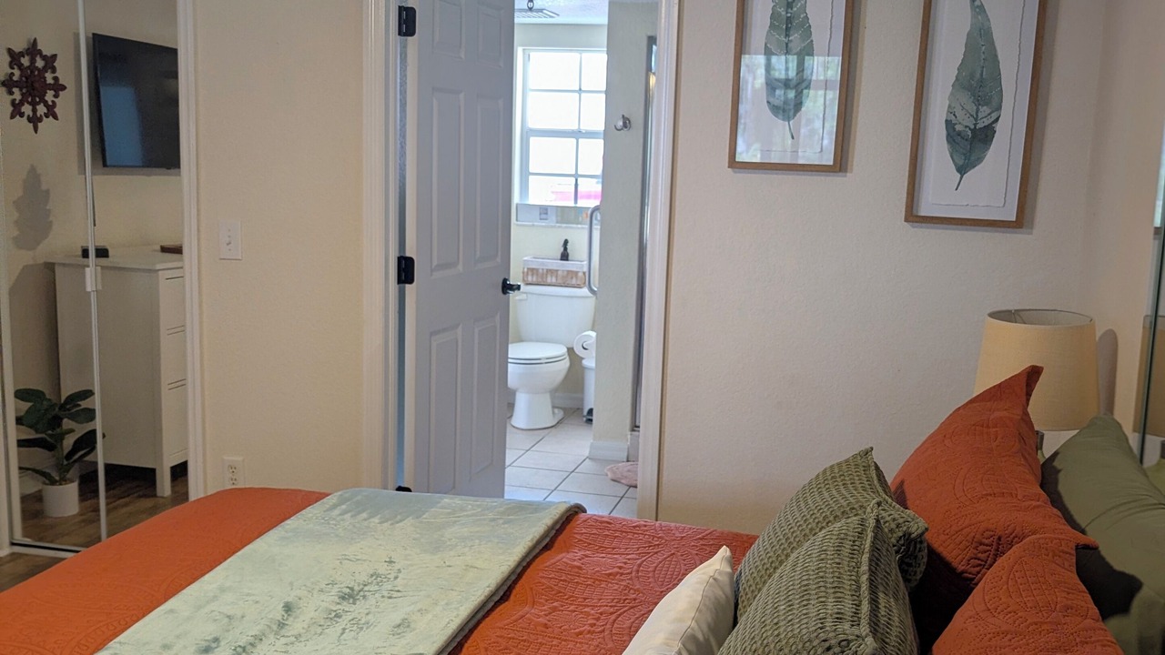 Photo of Bedroom in Lutz