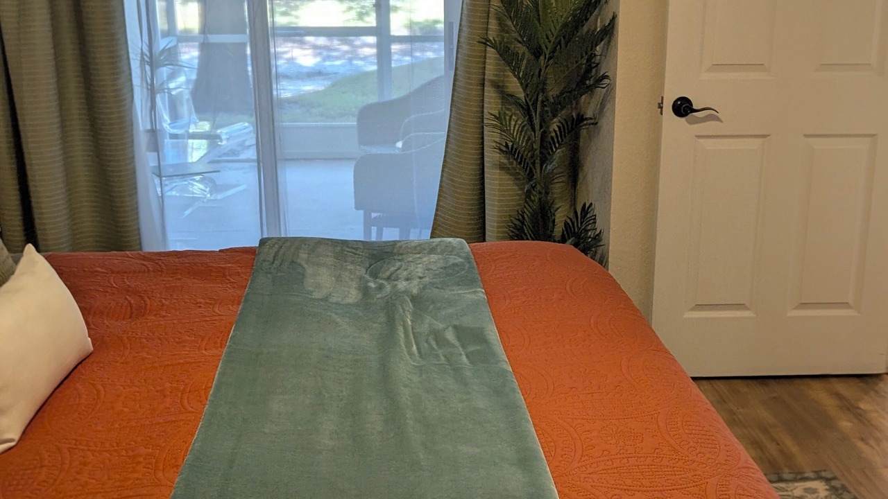Photo of Bedroom in Lutz
