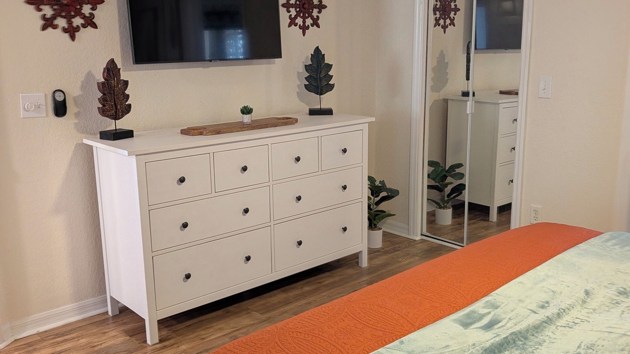 Photo of Bedroom in Lutz