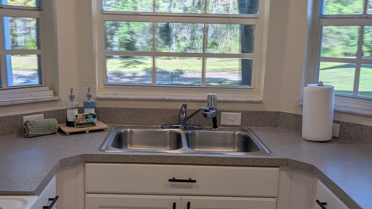 Photo of Kitchen in Lutz