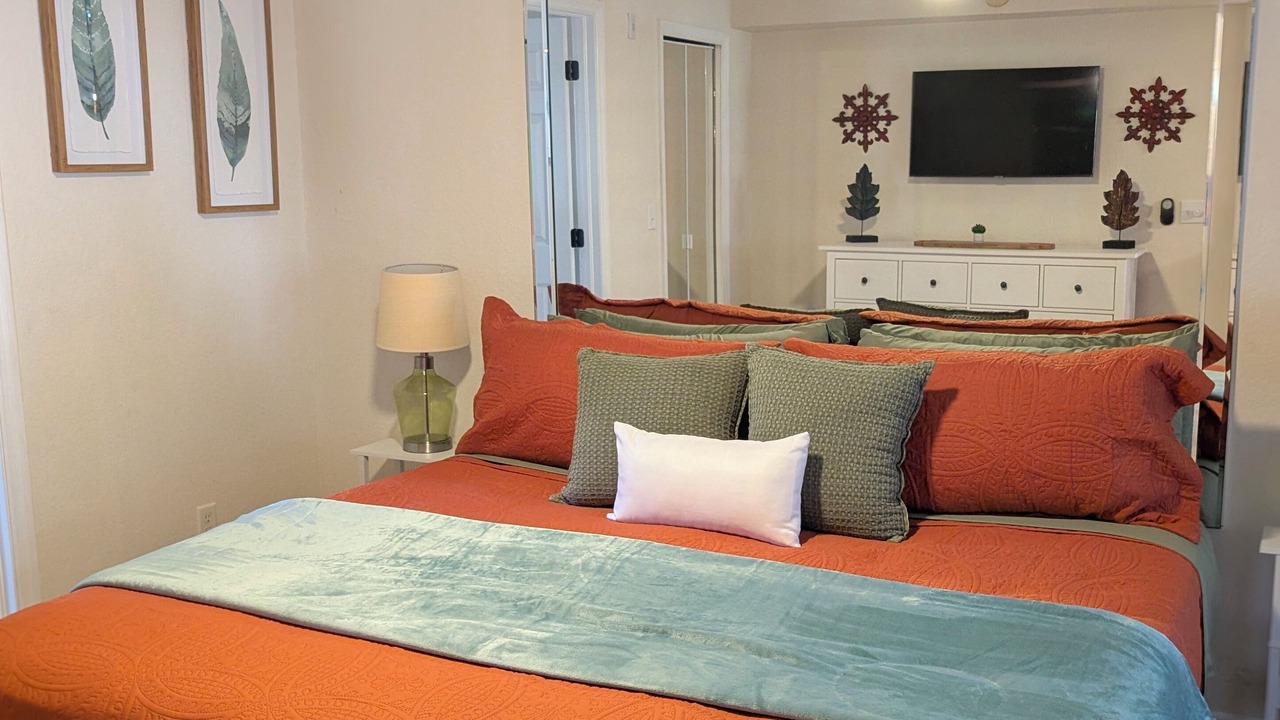 Photo of Bedroom in Lutz