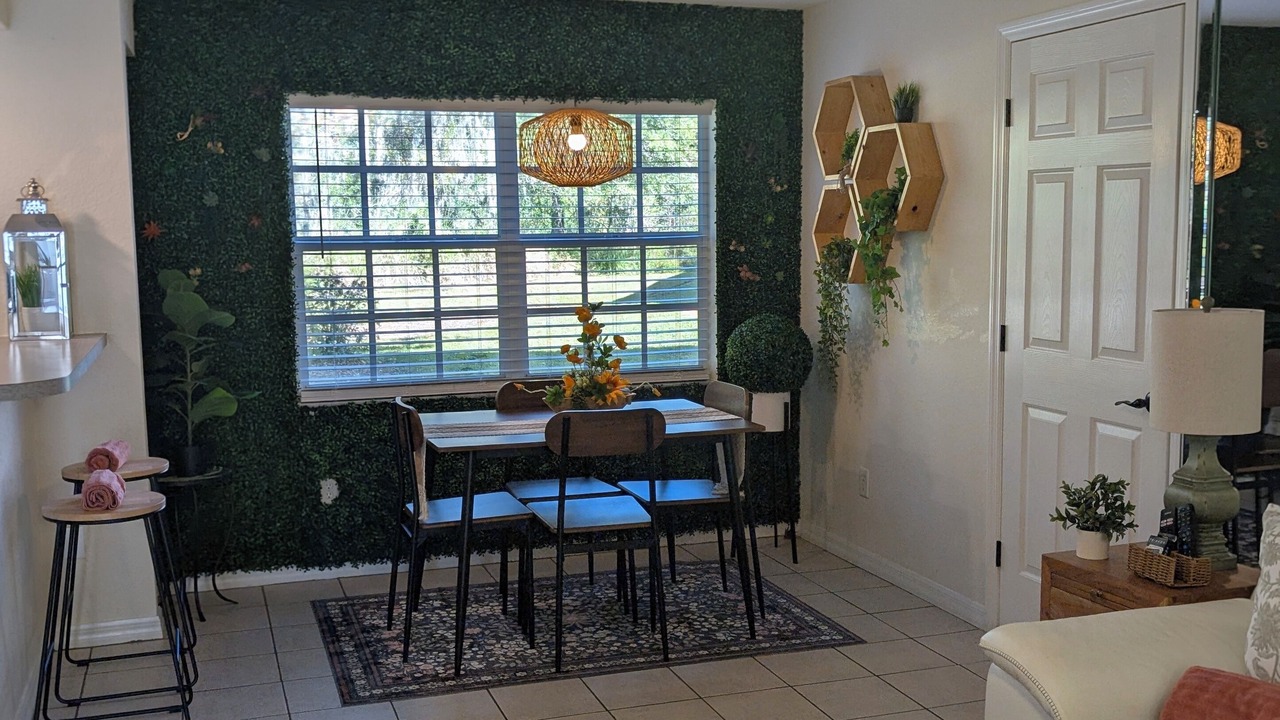 Photo of Livingroom in Lutz