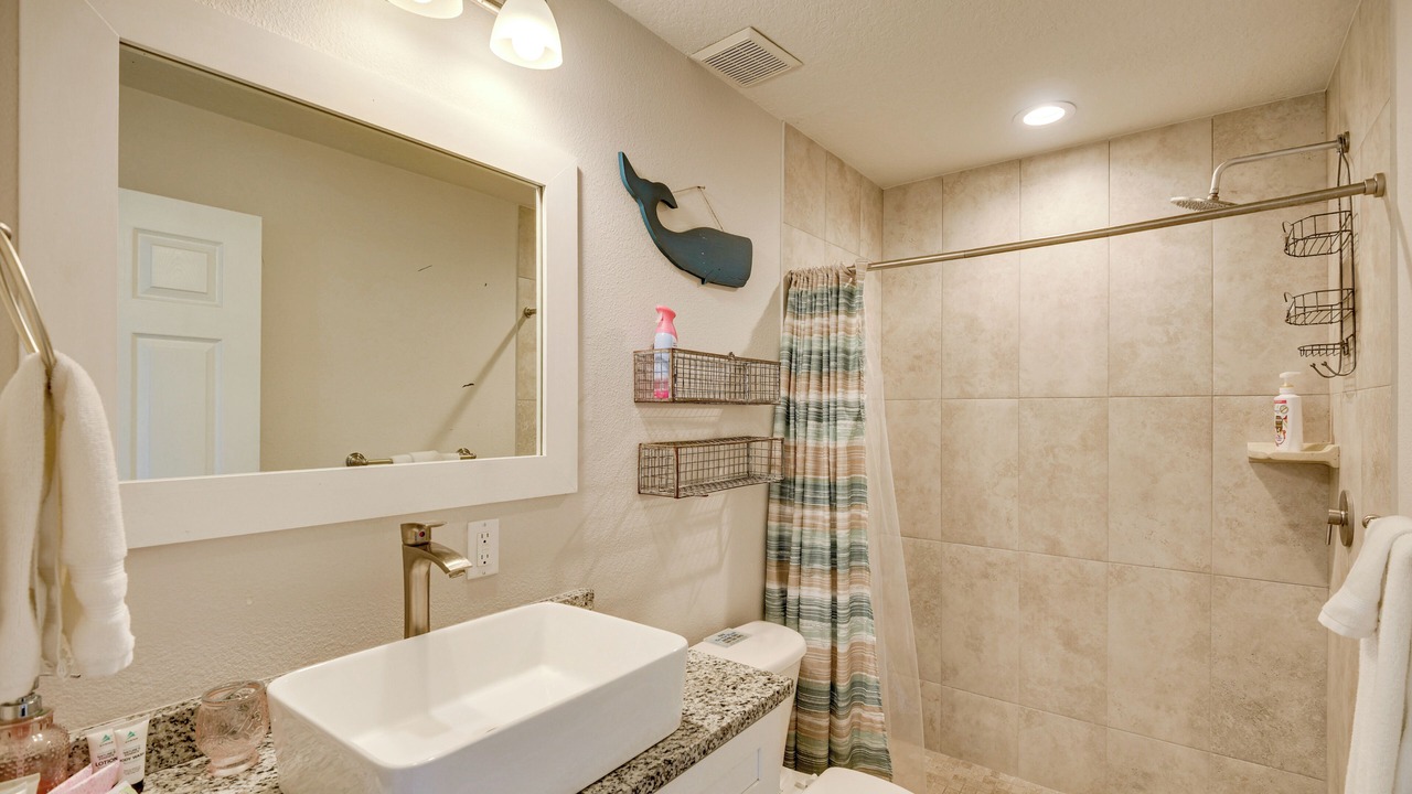 Photo of Bathroom in Palm Coast