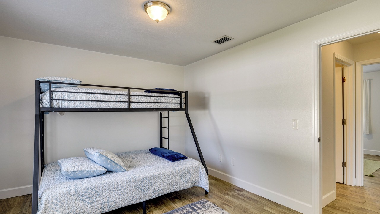 Photo of Bedroom in Palm Coast