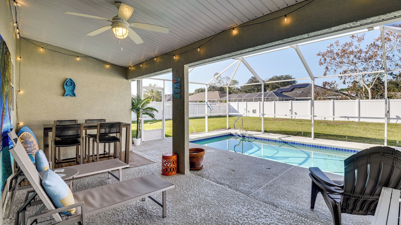 Photo of Outdoor in Palm Coast