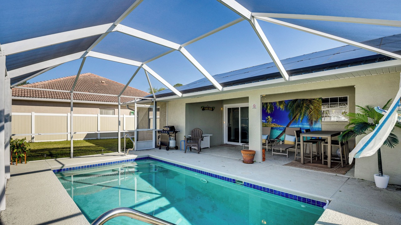 Photo of Outdoor in Palm Coast