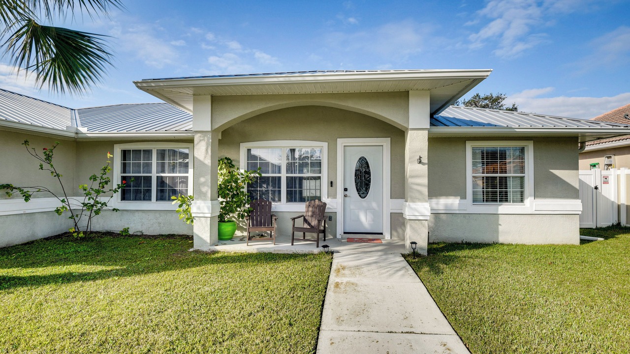 Photo of Outdoor in Palm Coast
