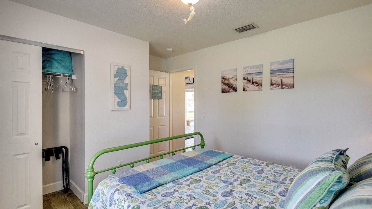 Photo of Bedroom in Palm Coast
