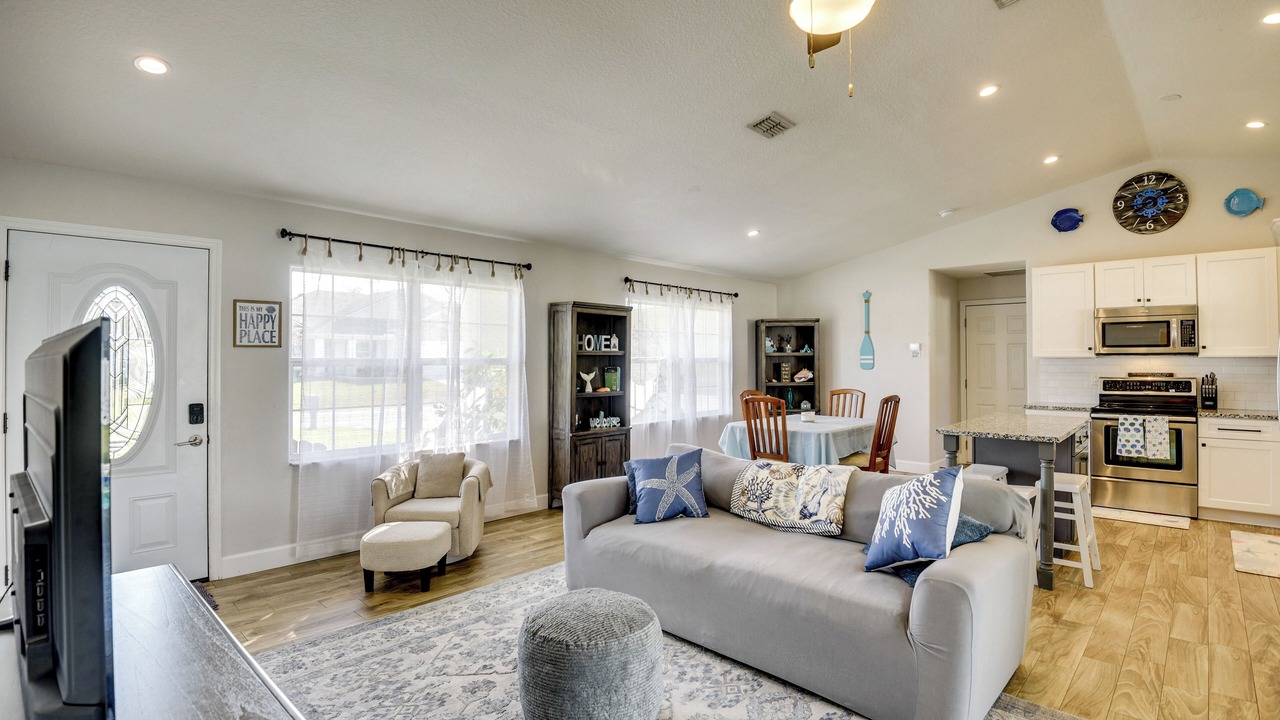 Photo of Bedroom in Palm Coast