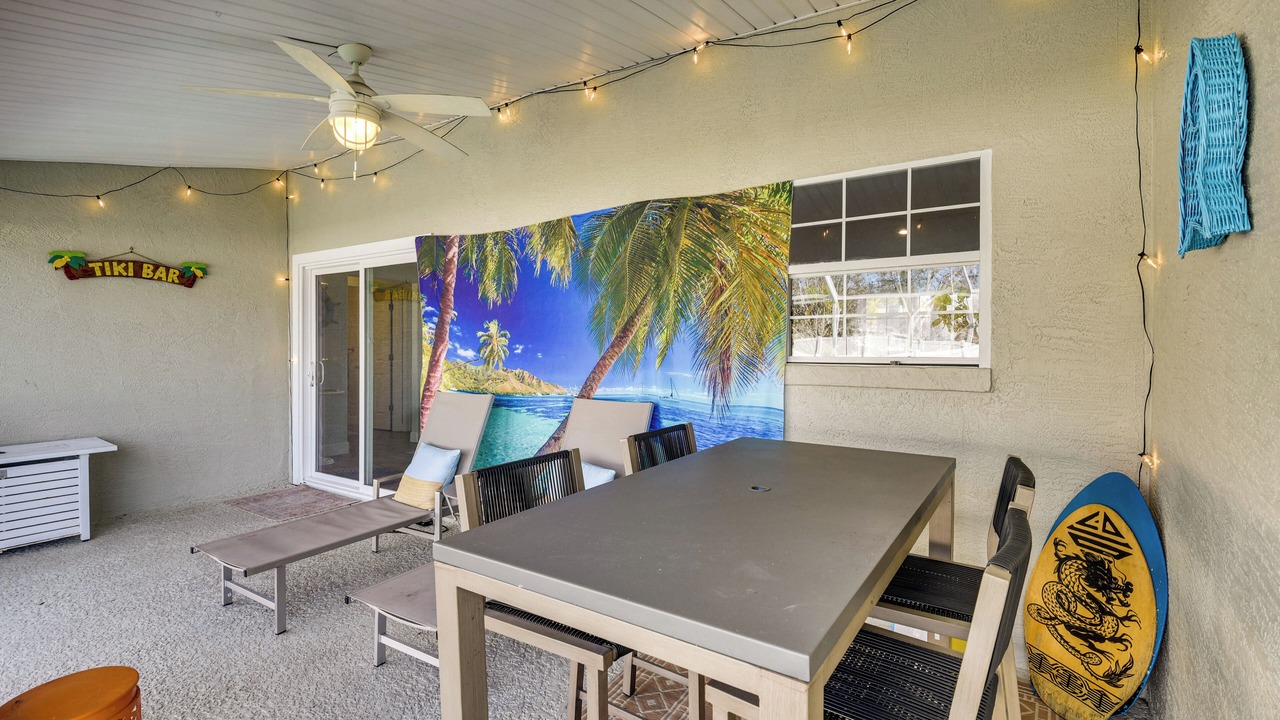 Photo of Outdoor in Palm Coast