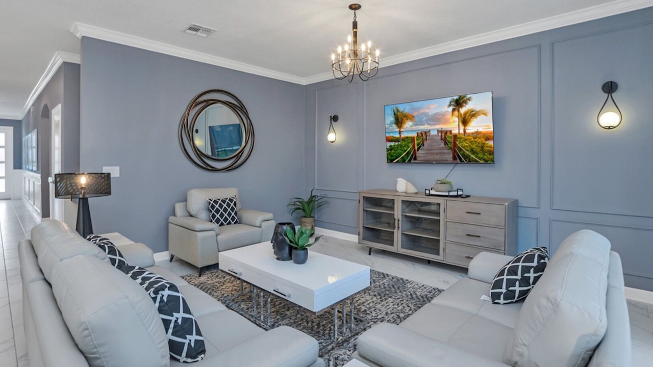 Photo of Bedroom in Kissimmee