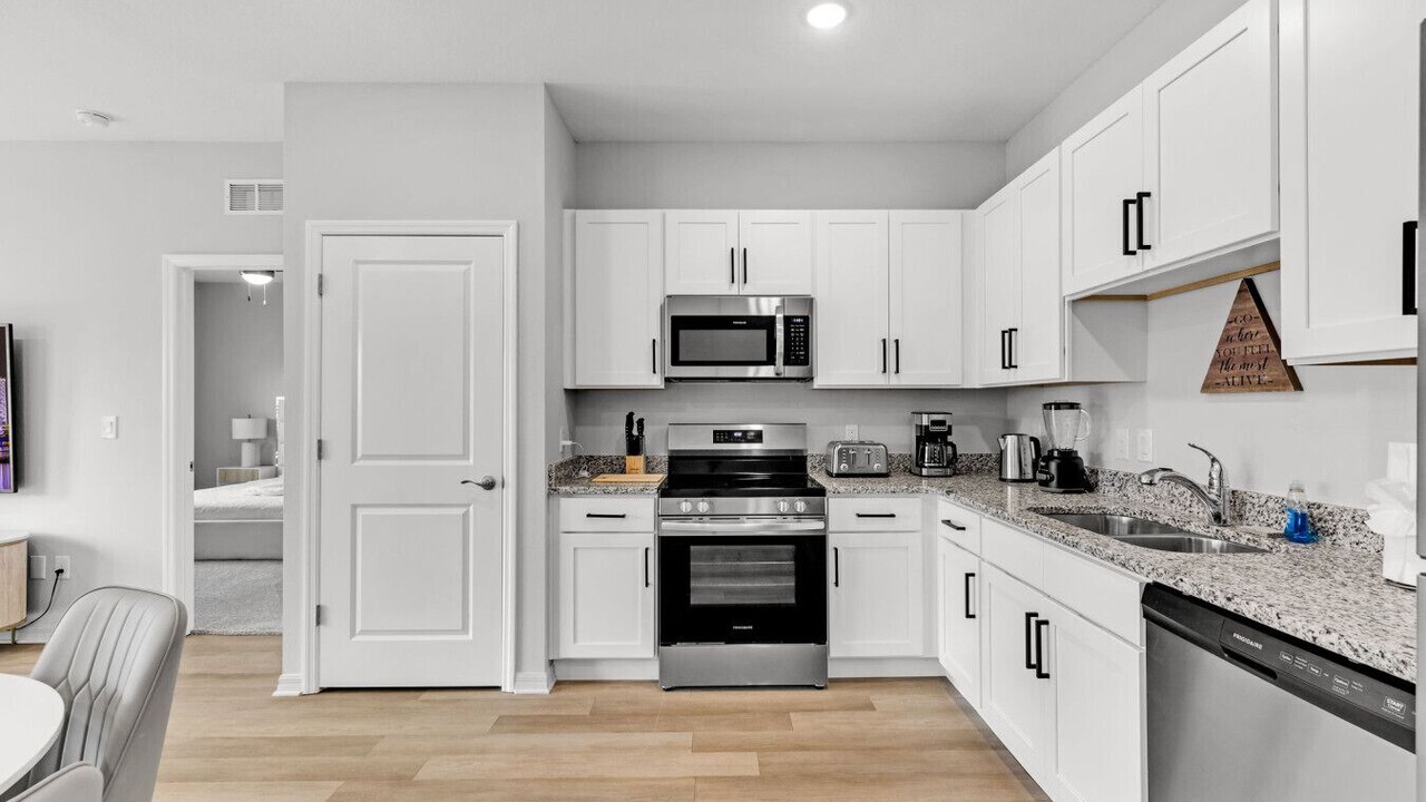 Photo of Kitchen in Ocala