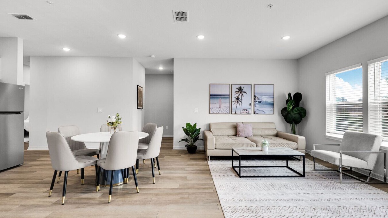 Photo of Livingroom in Ocala