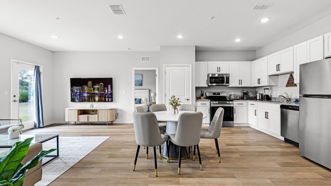 Photo of Kitchen in Ocala