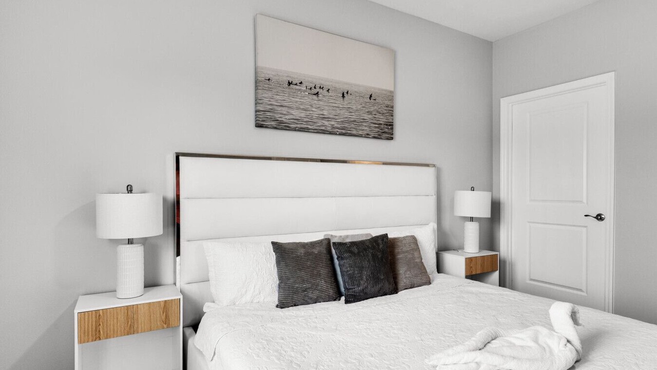 Photo of Bedroom in Ocala