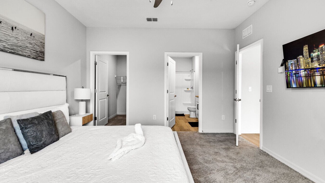 Photo of Bedroom in Ocala