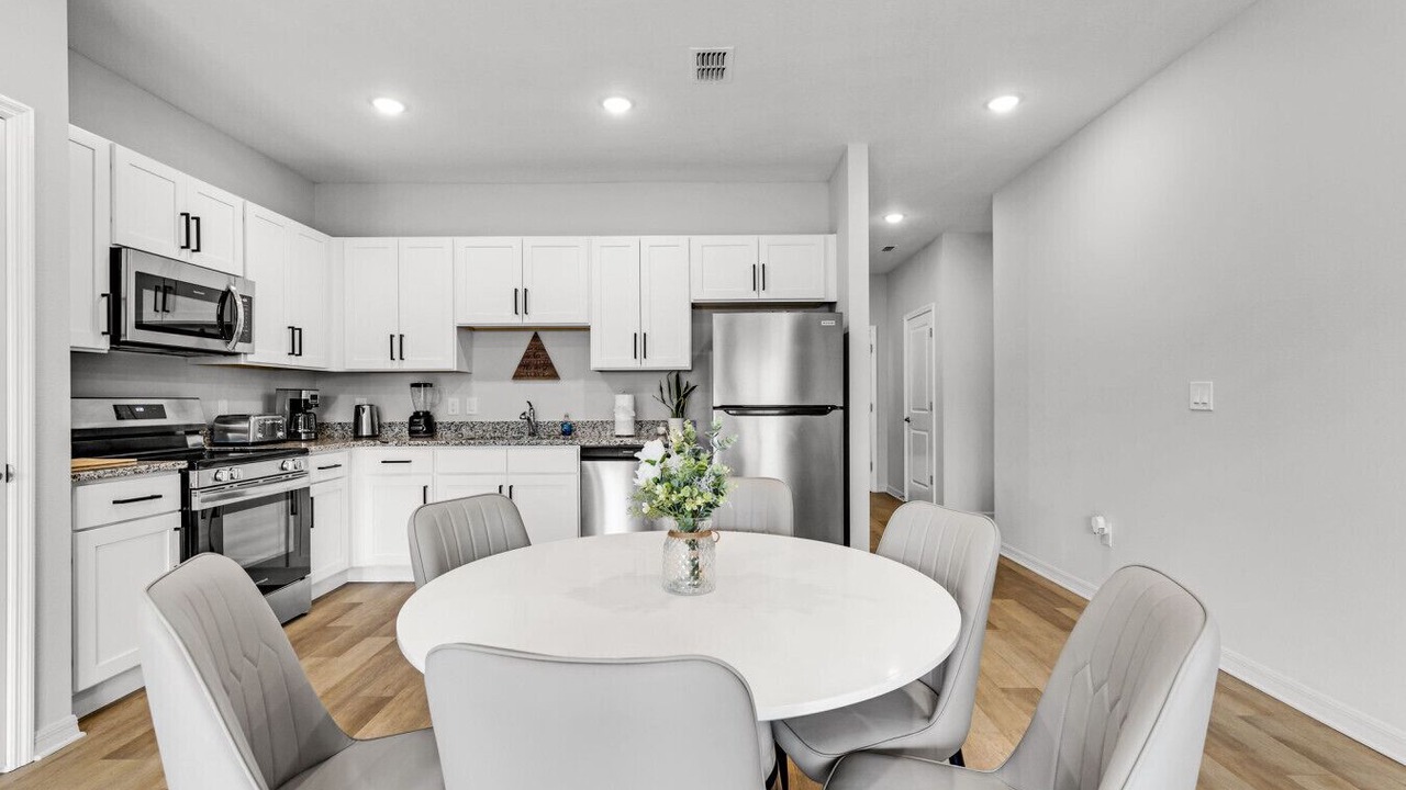 Photo of Kitchen in Ocala