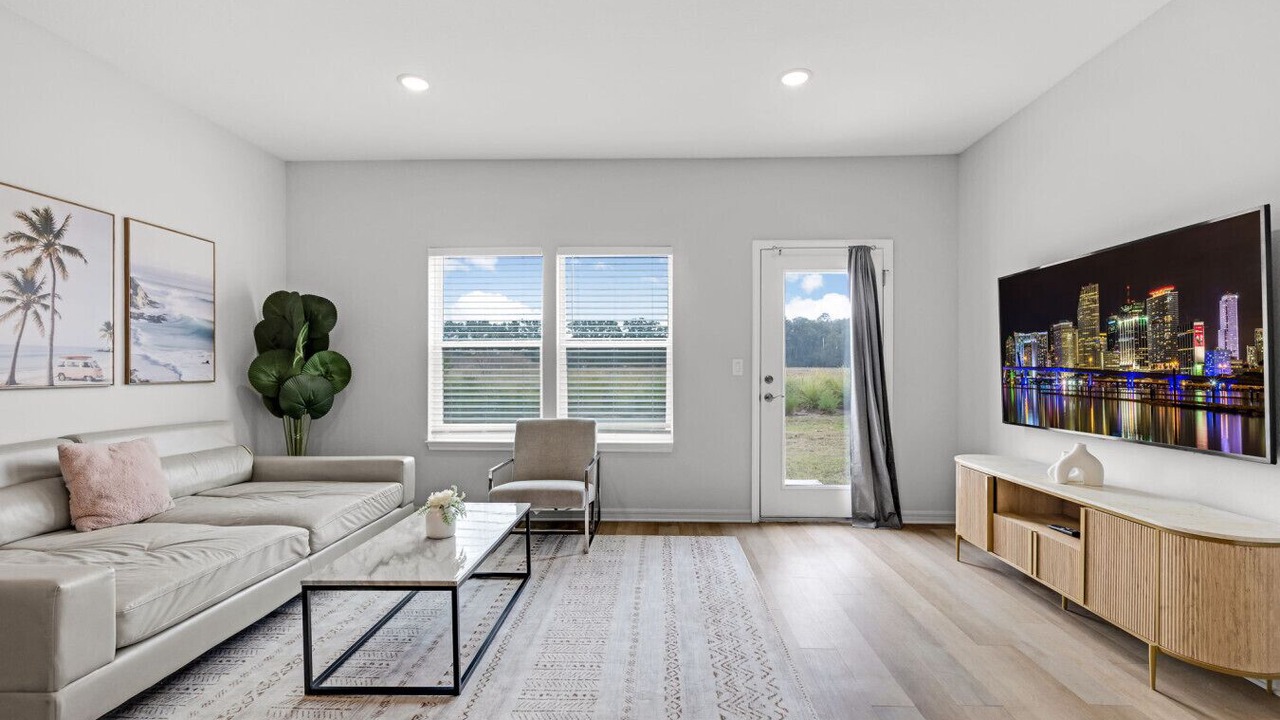 Photo of Livingroom in Ocala
